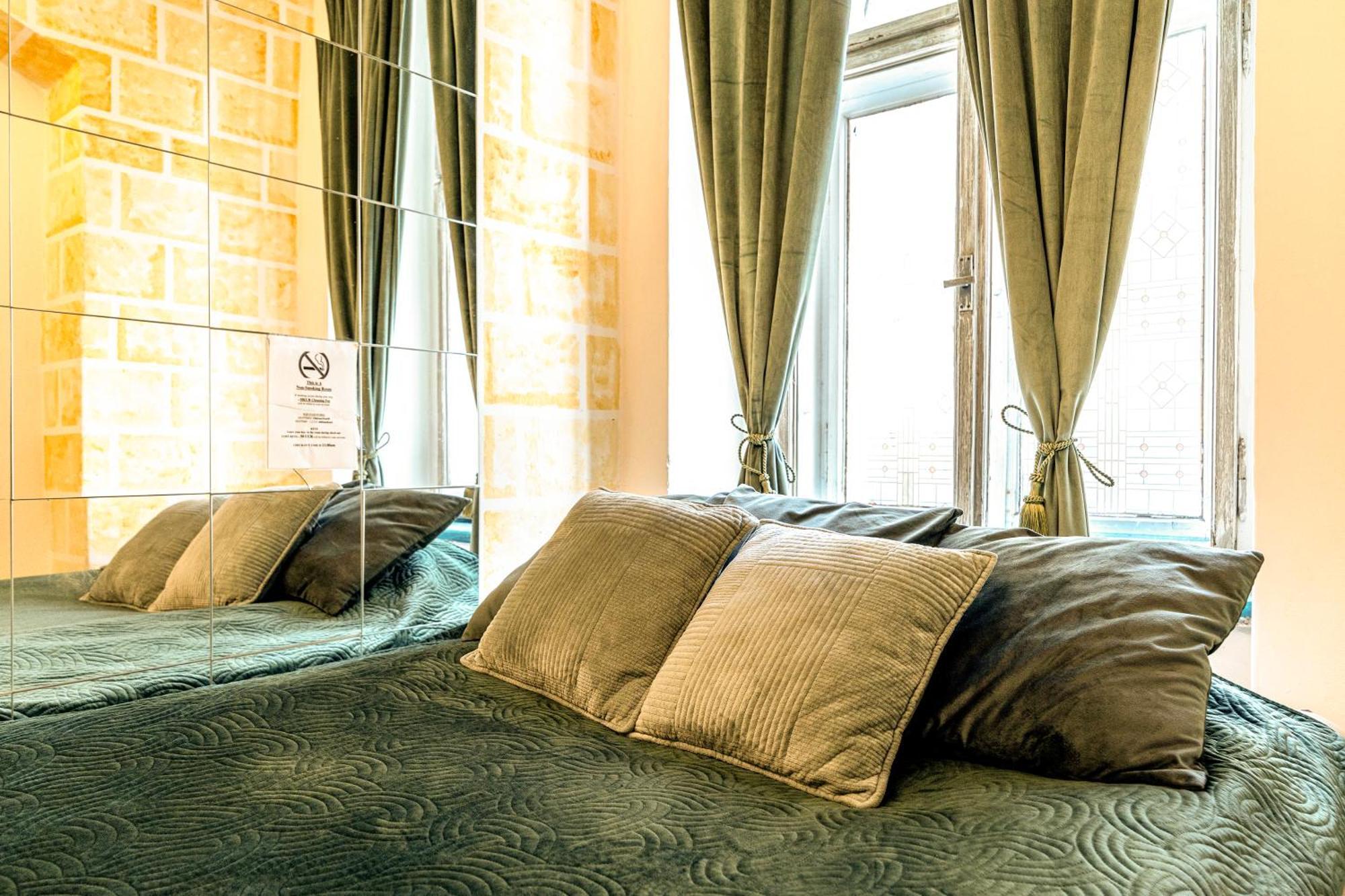 Apartament Fairytale Castle Praga