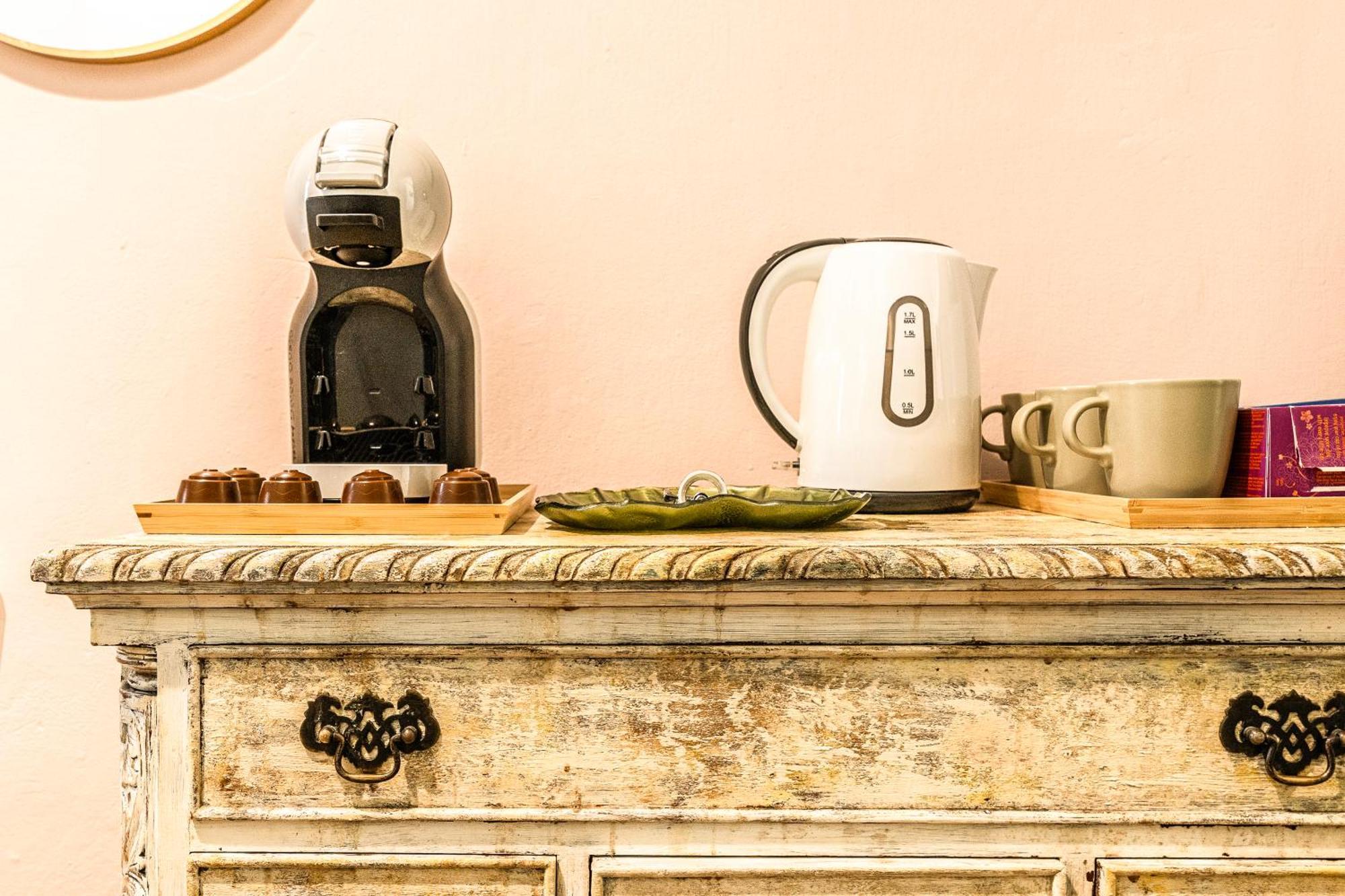 Fairytale Castle Apartamento